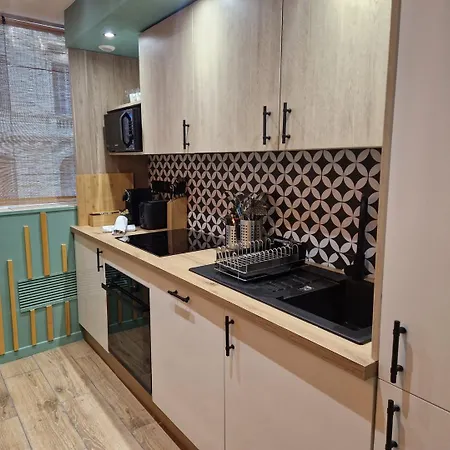: Hebergement Pour 6, Confort Garanti Apartment Nice