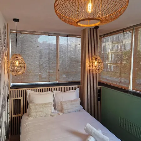 : Hebergement Pour 6, Confort Garanti Apartment